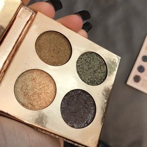 Dose of Colors Makeup - Dose of Colors Desi x Katy Eyeshadow Dose of Colors Makeup - Dose of Colors Desi x Katy Eyeshadow